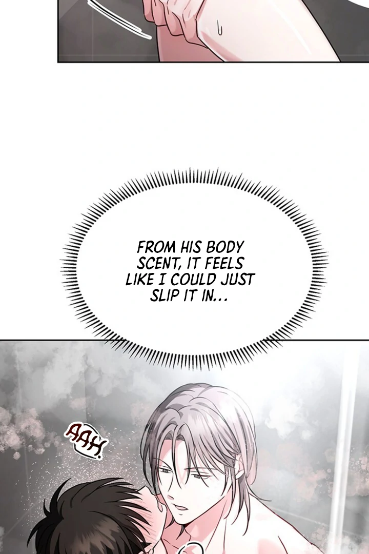 Double XL [Kaizen Scan] - Chapter 5 🔞🔞 manhwa