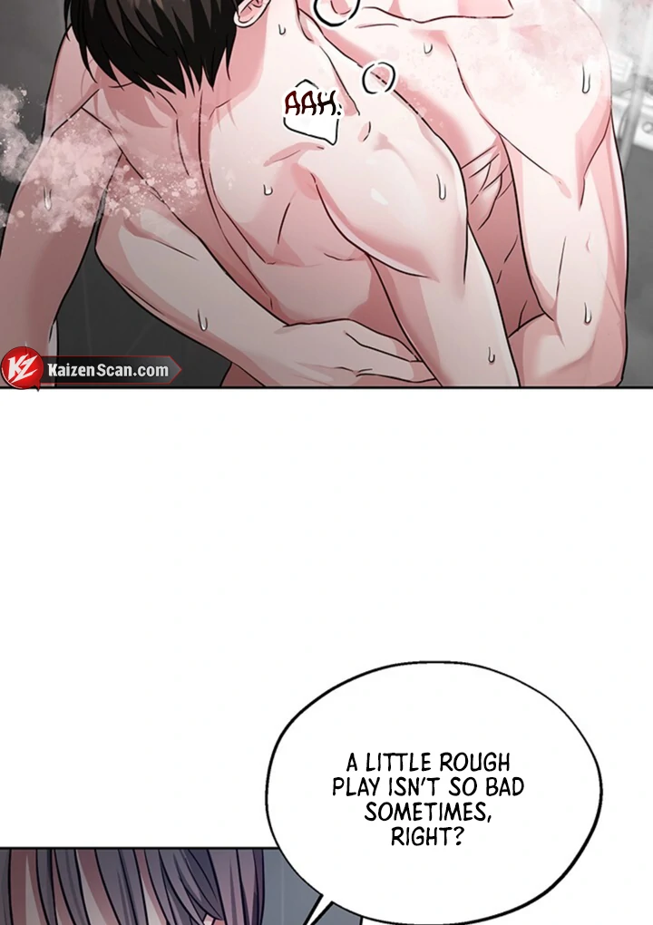 Double XL [Kaizen Scan] - Chapter 5 🔞🔞 manhwa