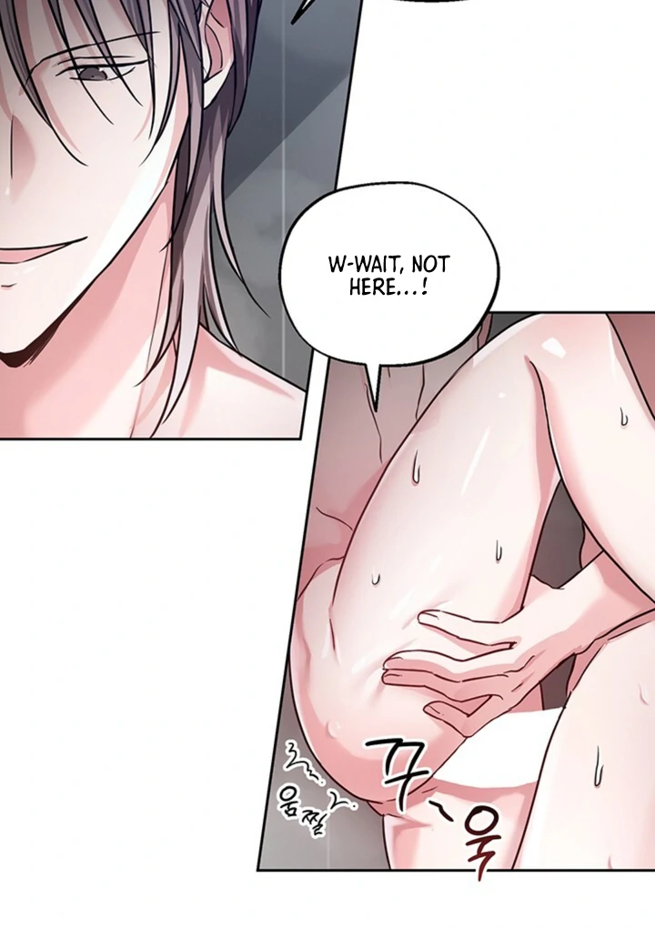 Double XL [Kaizen Scan] - Chapter 5 🔞🔞 manhwa