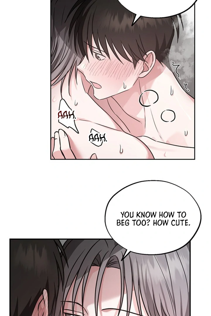Double XL [Kaizen Scan] - Chapter 5 🔞🔞 manhwa