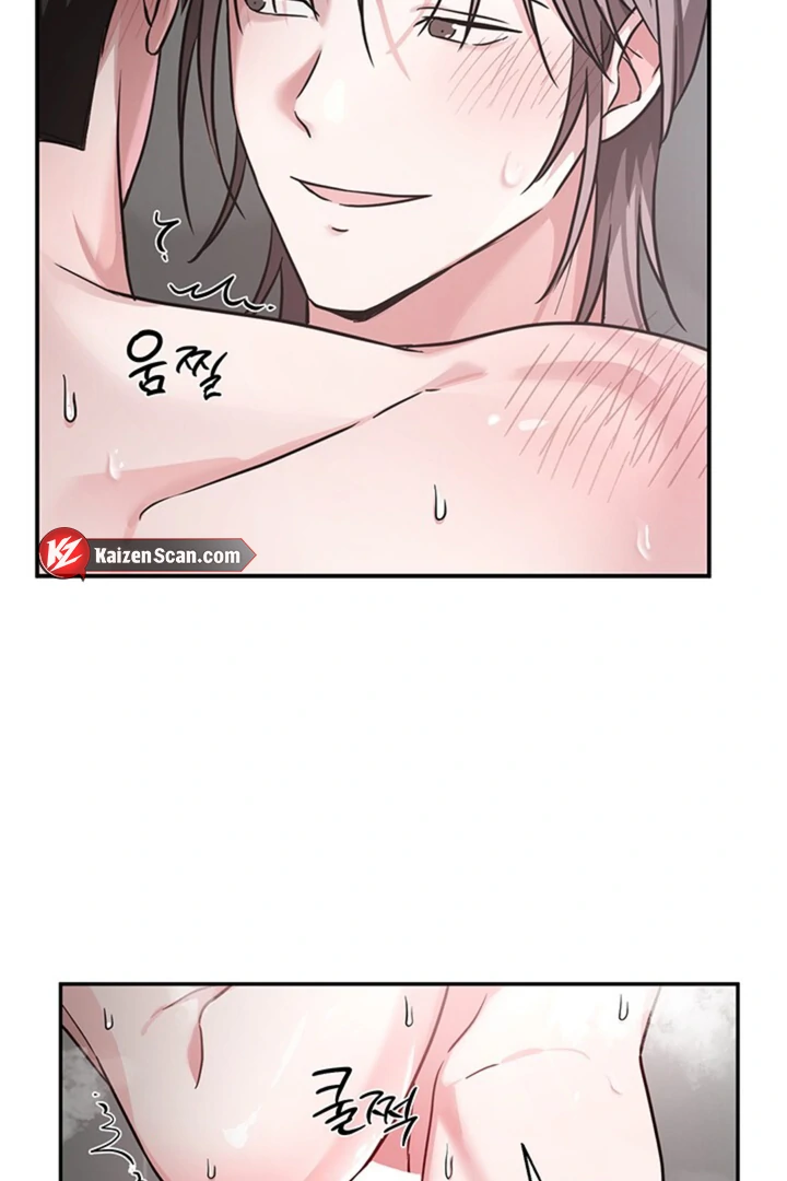 Double XL [Kaizen Scan] - Chapter 5 🔞🔞 manhwa