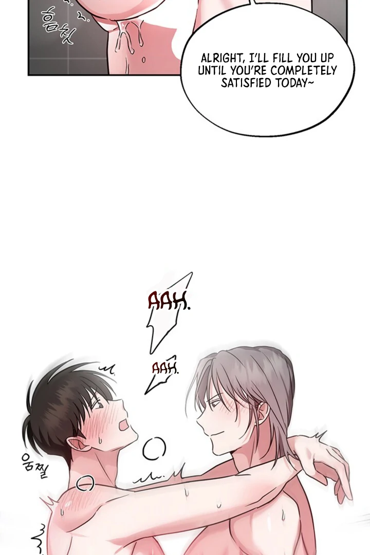 Double XL [Kaizen Scan] - Chapter 5 🔞🔞 manhwa