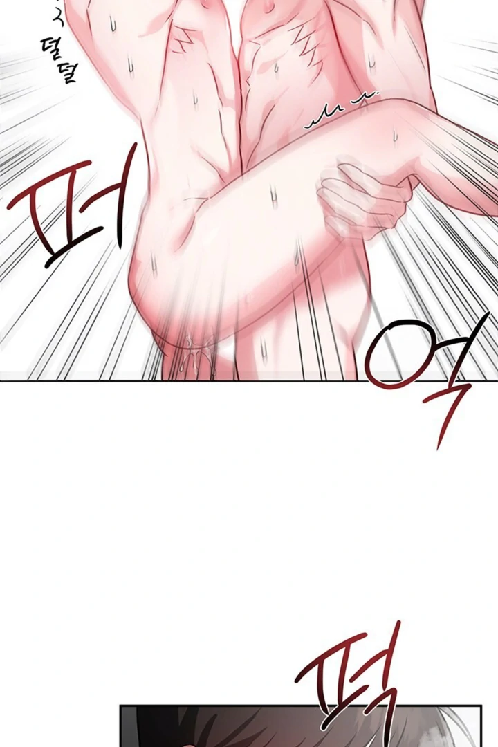 Double XL [Kaizen Scan] - Chapter 5 🔞🔞 manhwa