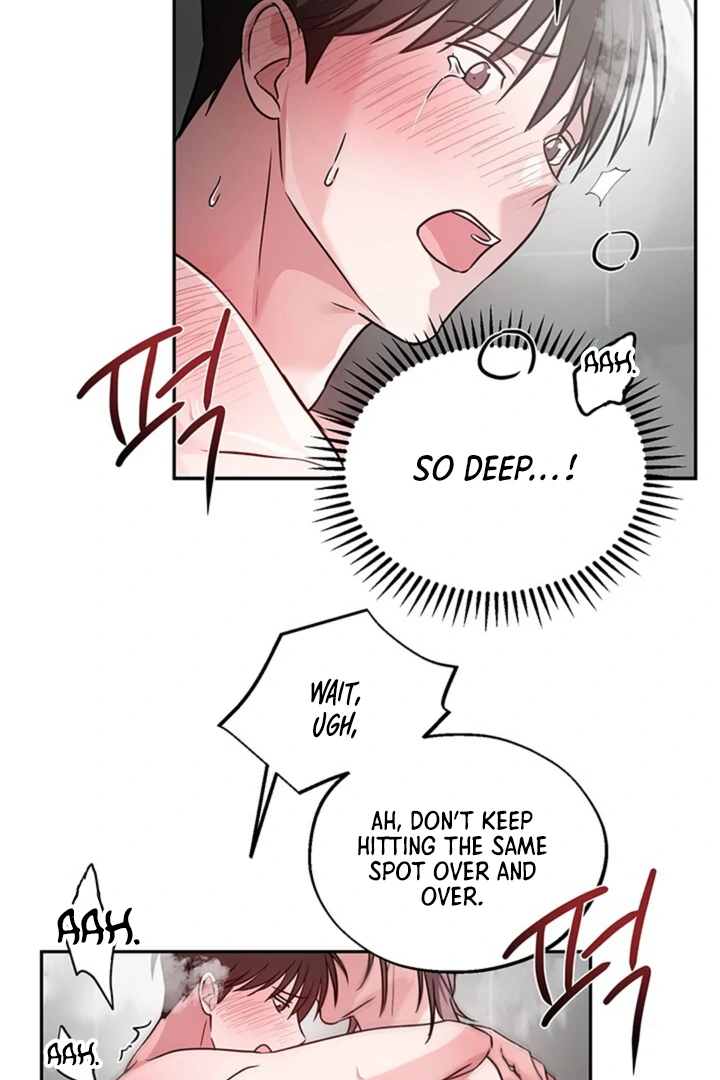 Double XL [Kaizen Scan] - Chapter 5 🔞🔞 manhwa