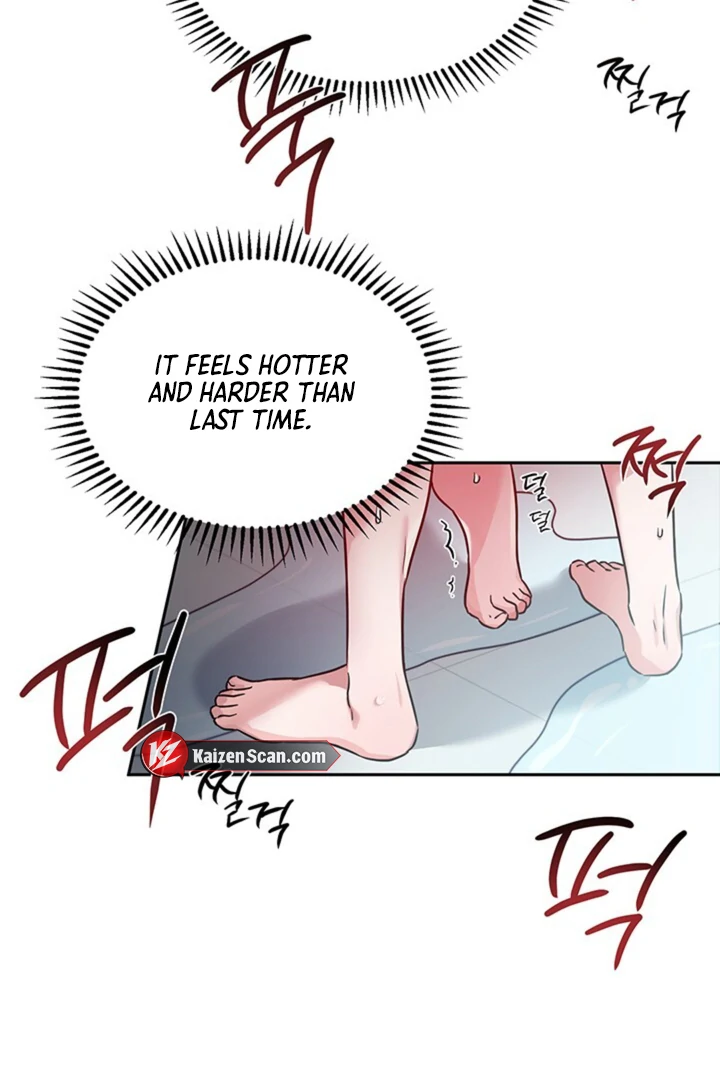 Double XL [Kaizen Scan] - Chapter 5 🔞🔞 manhwa