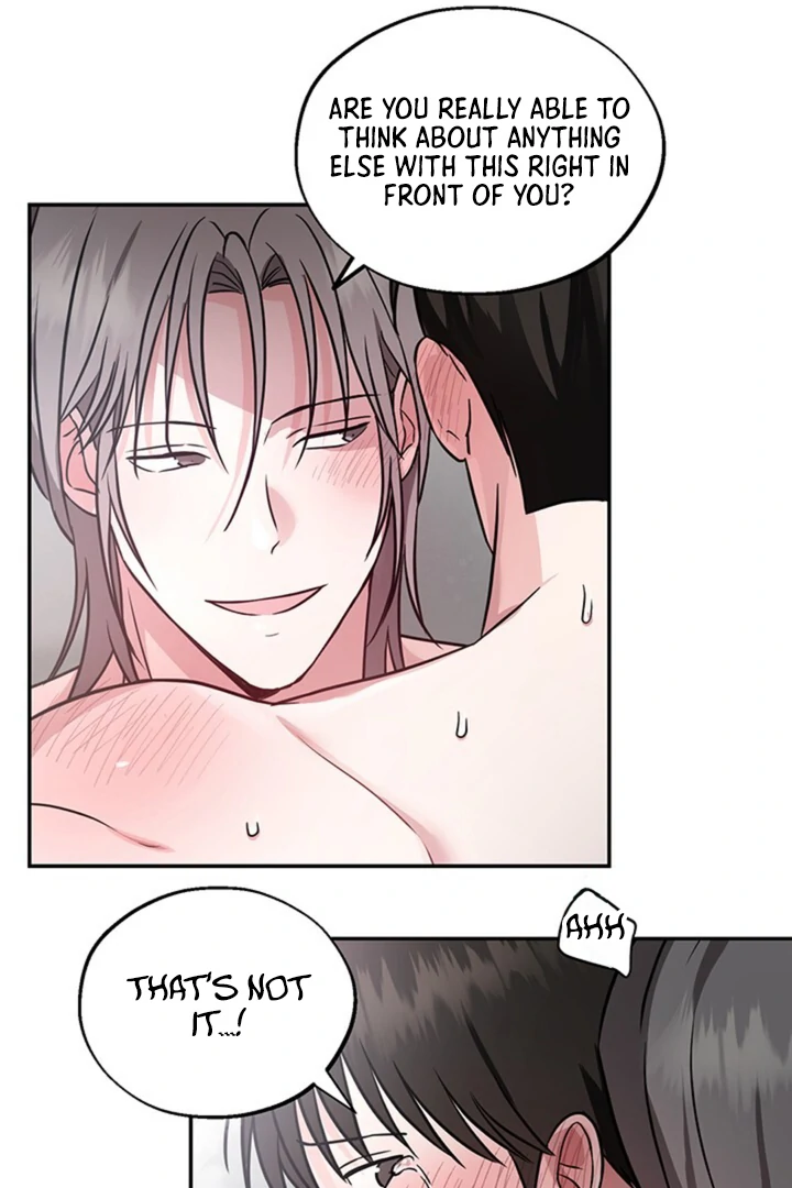 Double XL [Kaizen Scan] - Chapter 5 🔞🔞 manhwa