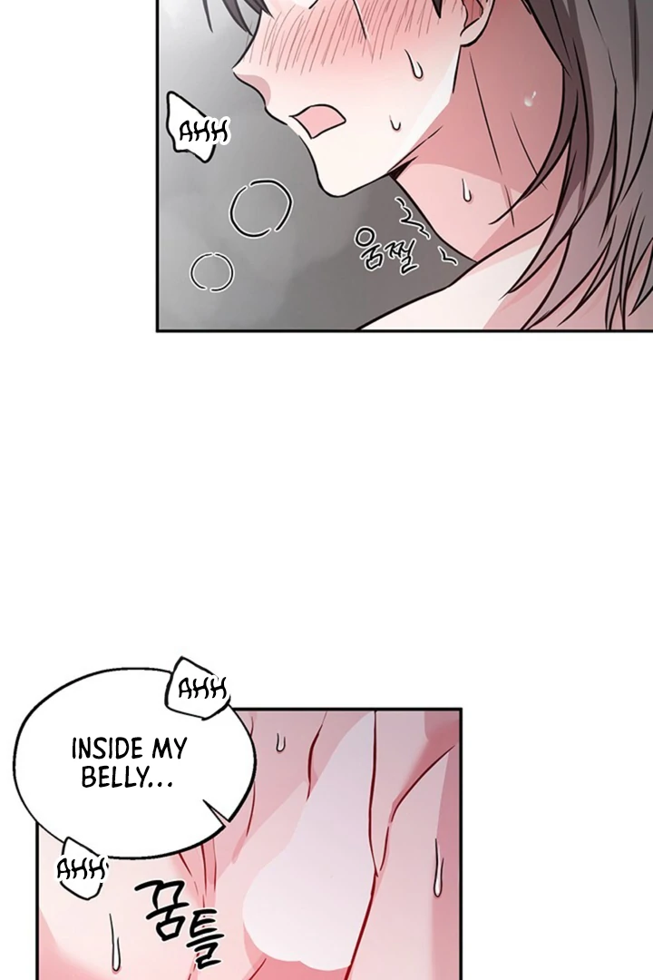 Double XL [Kaizen Scan] - Chapter 5 🔞🔞 manhwa