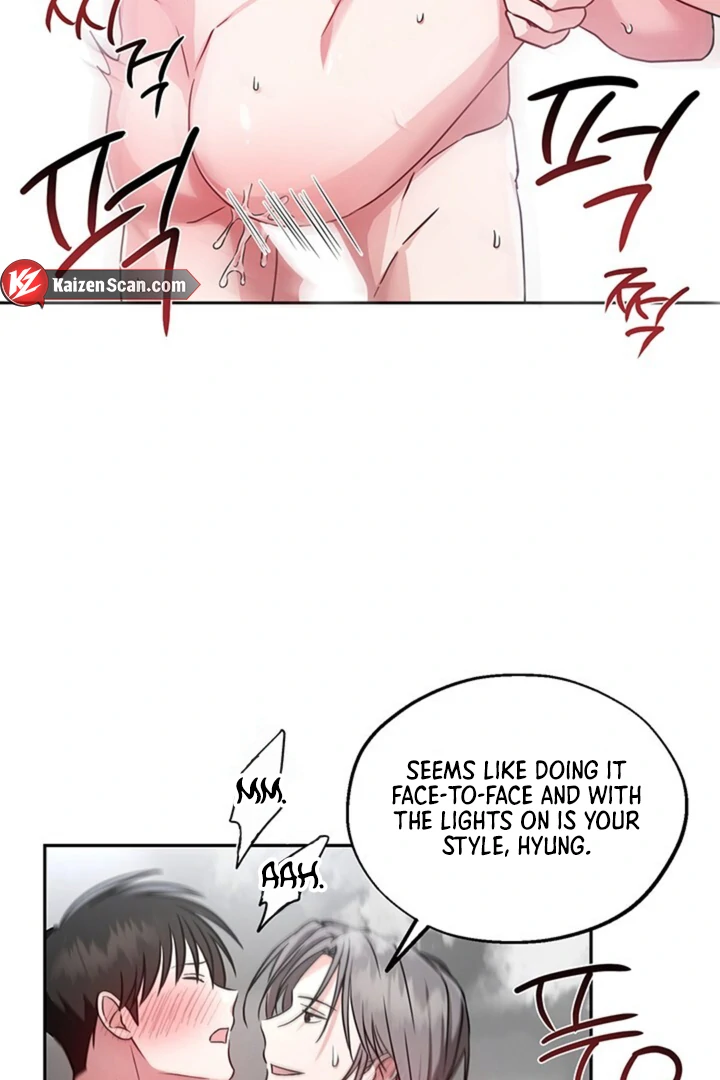 Double XL [Kaizen Scan] - Chapter 5 🔞🔞 manhwa