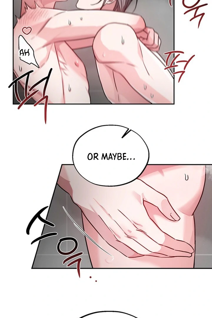 Double XL [Kaizen Scan] - Chapter 5 🔞🔞 manhwa