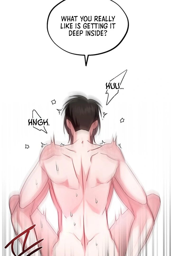 Double XL [Kaizen Scan] - Chapter 5 🔞🔞 manhwa