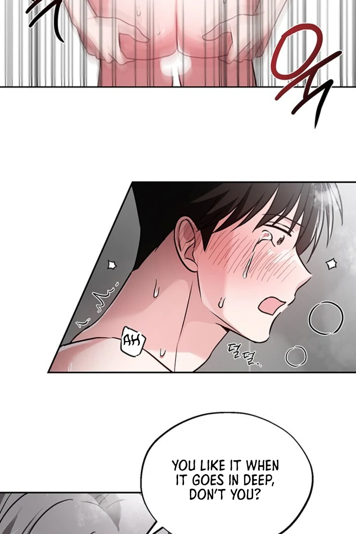 Double XL [Kaizen Scan] - Chapter 5 🔞🔞 manhwa