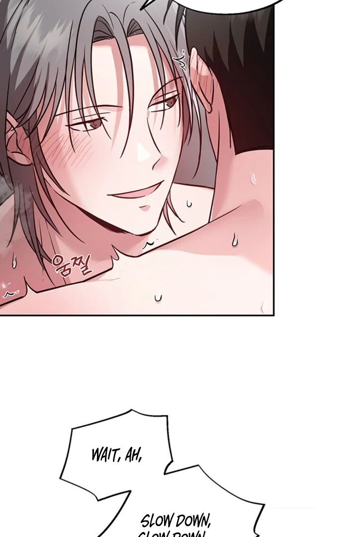 Double XL [Kaizen Scan] - Chapter 5 🔞🔞 manhwa