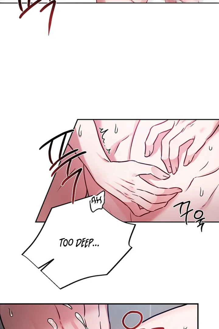 Double XL [Kaizen Scan] - Chapter 5 🔞🔞 manhwa