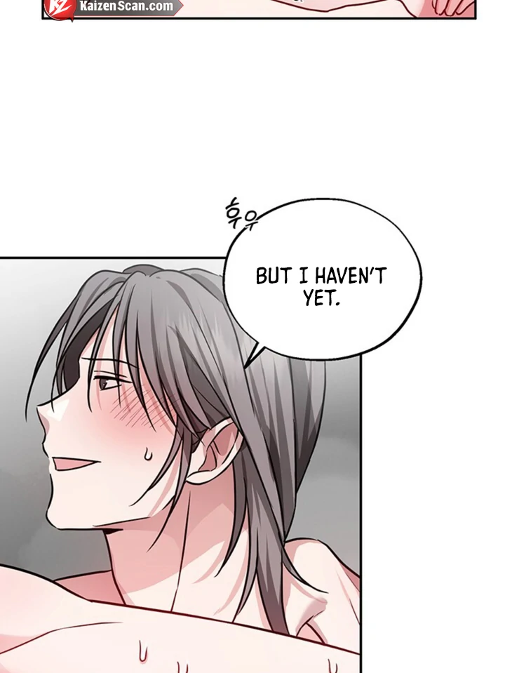 Double XL [Kaizen Scan] - Chapter 5 🔞🔞 manhwa