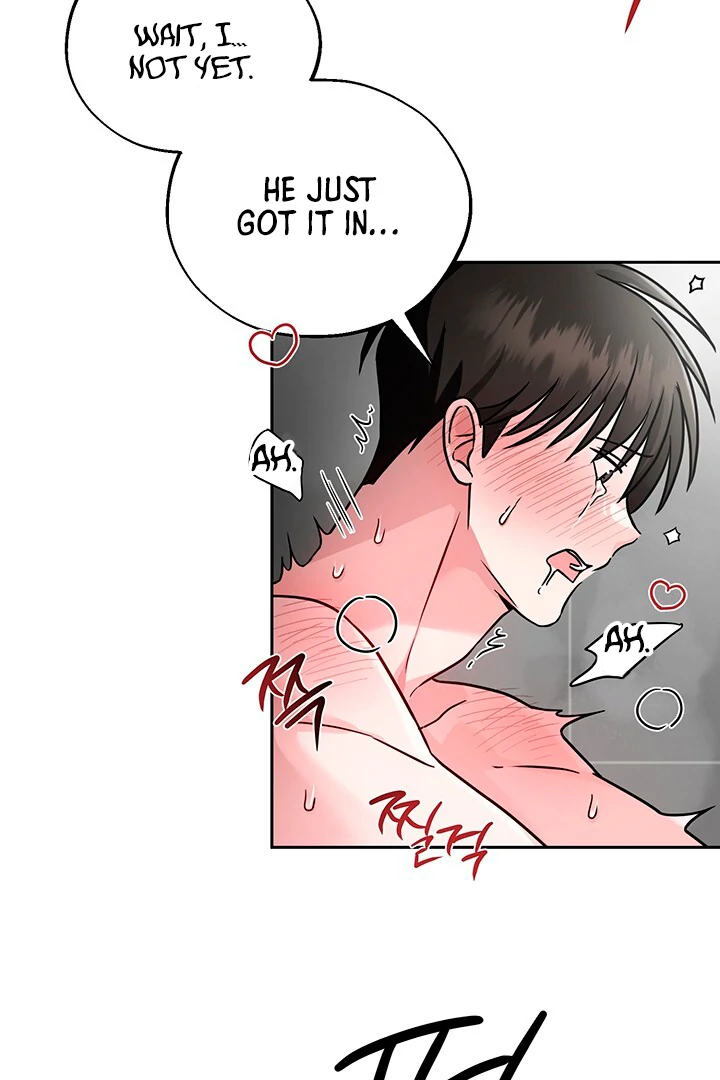 Double XL [Kaizen Scan] - Chapter 5 🔞🔞 manhwa