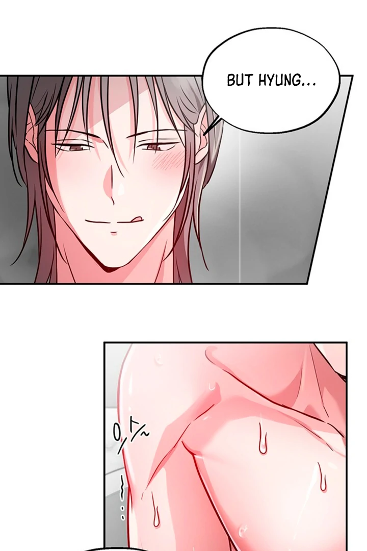 Double XL [Kaizen Scan] - Chapter 5 🔞🔞 manhwa