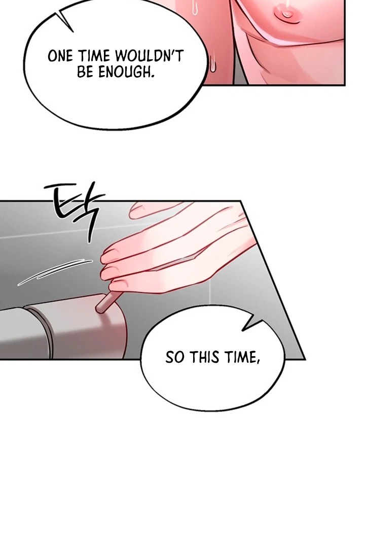 Double XL [Kaizen Scan] - Chapter 5 🔞🔞 manhwa