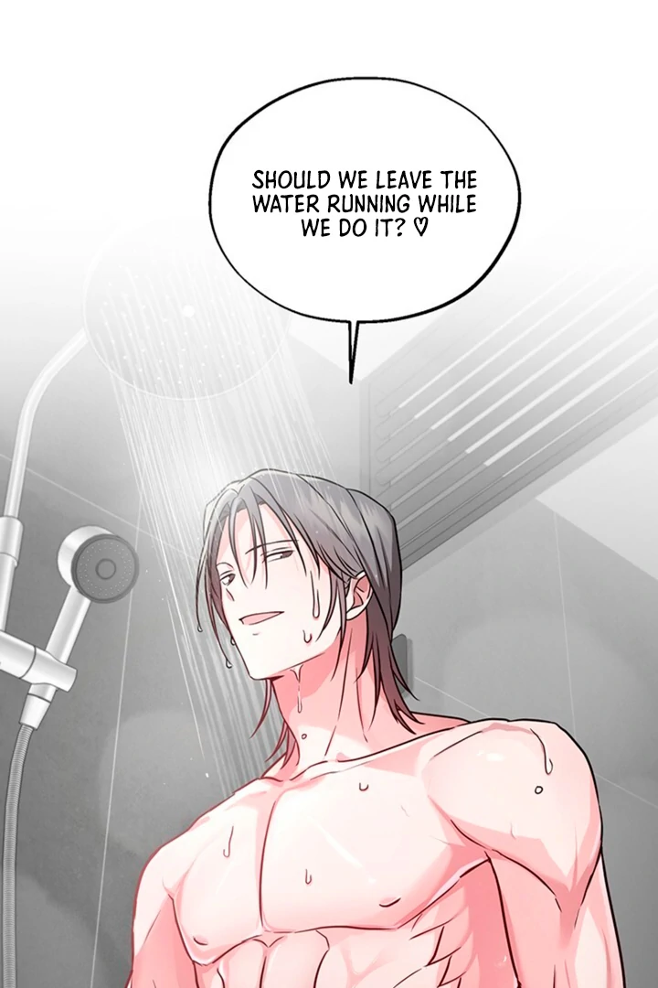Double XL [Kaizen Scan] - Chapter 5 🔞🔞 manhwa