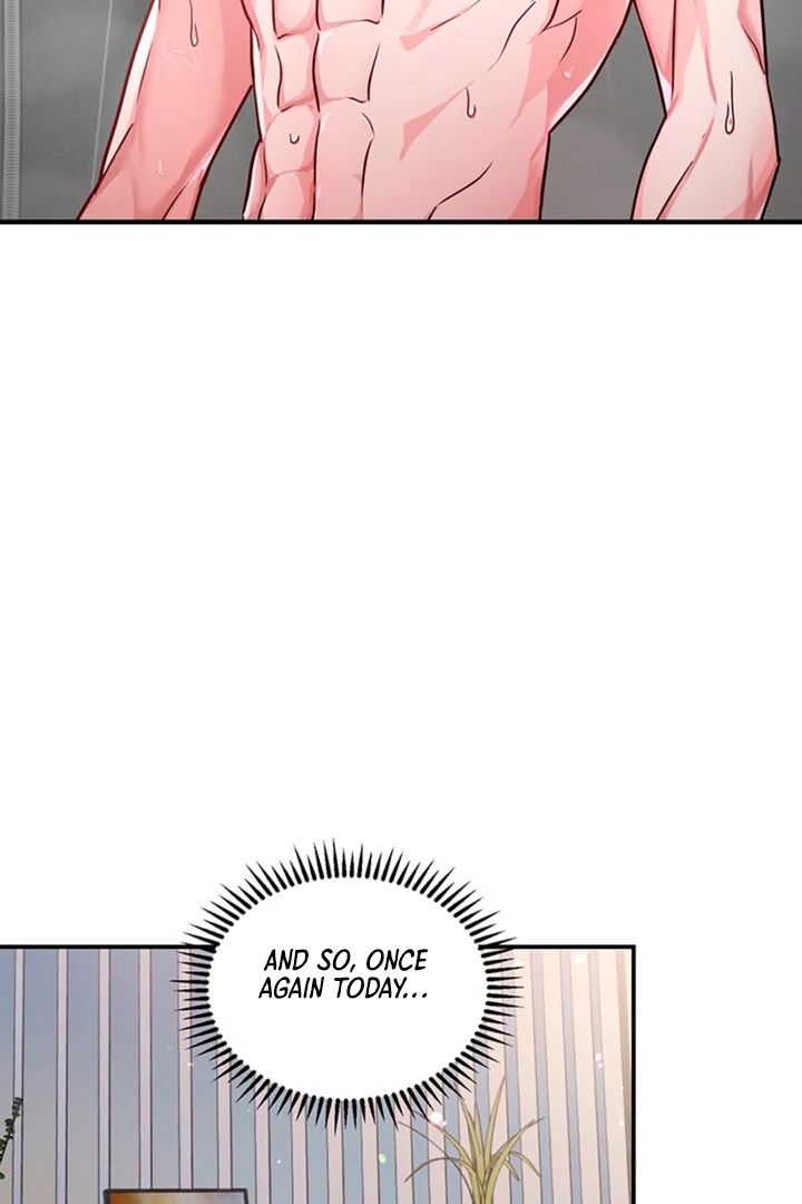 Double XL [Kaizen Scan] - Chapter 5 🔞🔞 manhwa