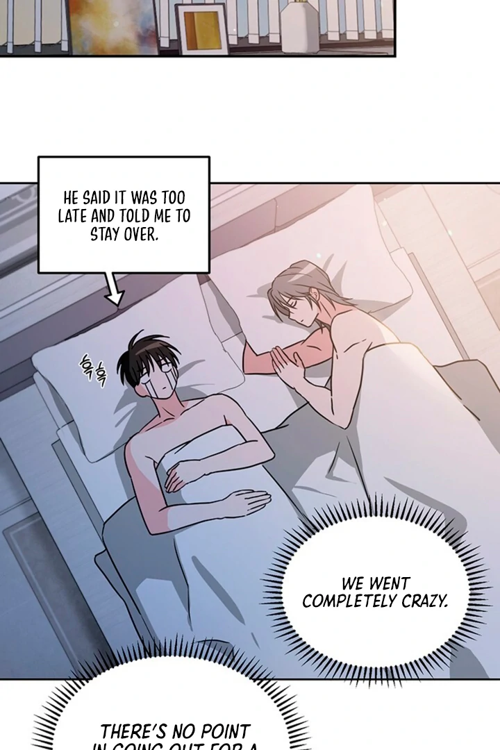 Double XL [Kaizen Scan] - Chapter 5 🔞🔞 manhwa