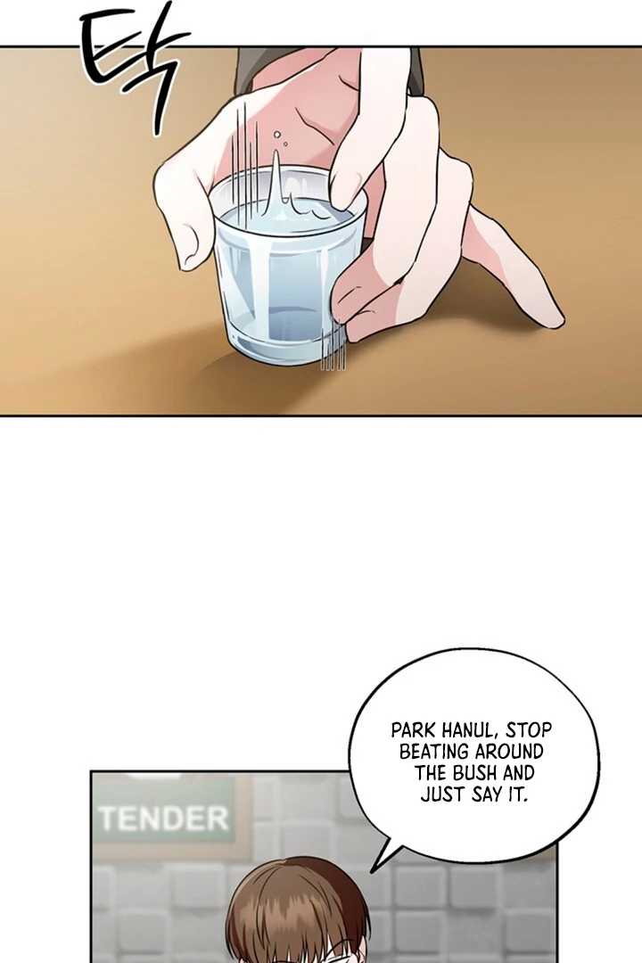 Double XL [Kaizen Scan] - Chapter 6 🔞🔞 manhwa