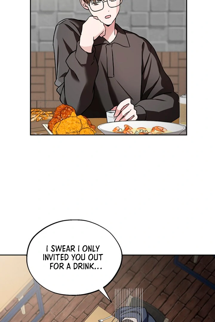 Double XL [Kaizen Scan] - Chapter 6 🔞🔞 manhwa