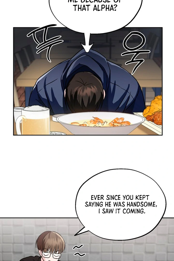 Double XL [Kaizen Scan] - Chapter 6 🔞🔞 manhwa