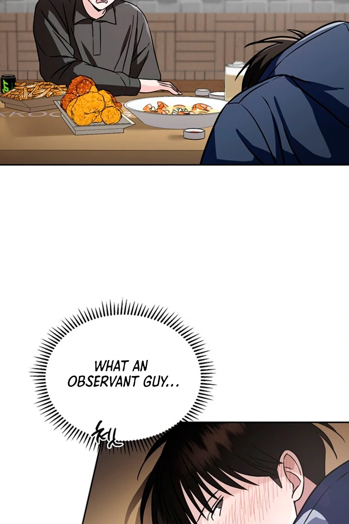 Double XL [Kaizen Scan] - Chapter 6 🔞🔞 manhwa