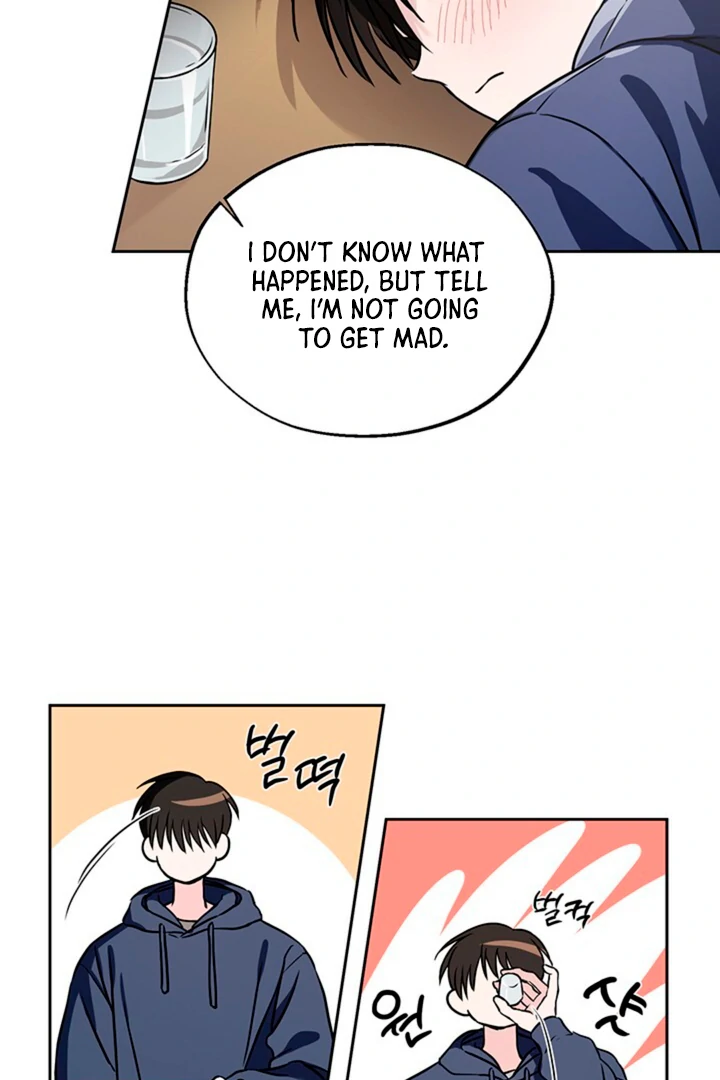 Double XL [Kaizen Scan] - Chapter 6 🔞🔞 manhwa