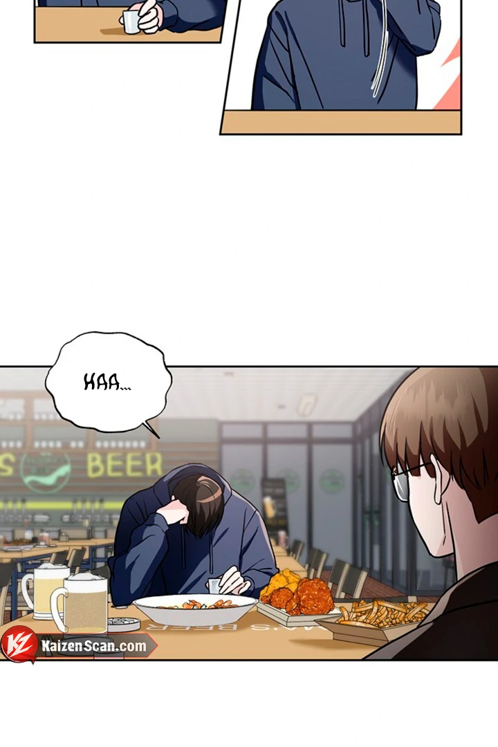 Double XL [Kaizen Scan] - Chapter 6 🔞🔞 manhwa