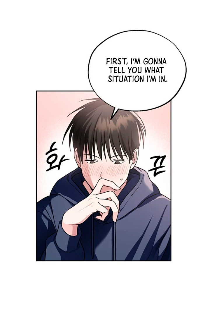 Double XL [Kaizen Scan] - Chapter 6 🔞🔞 manhwa