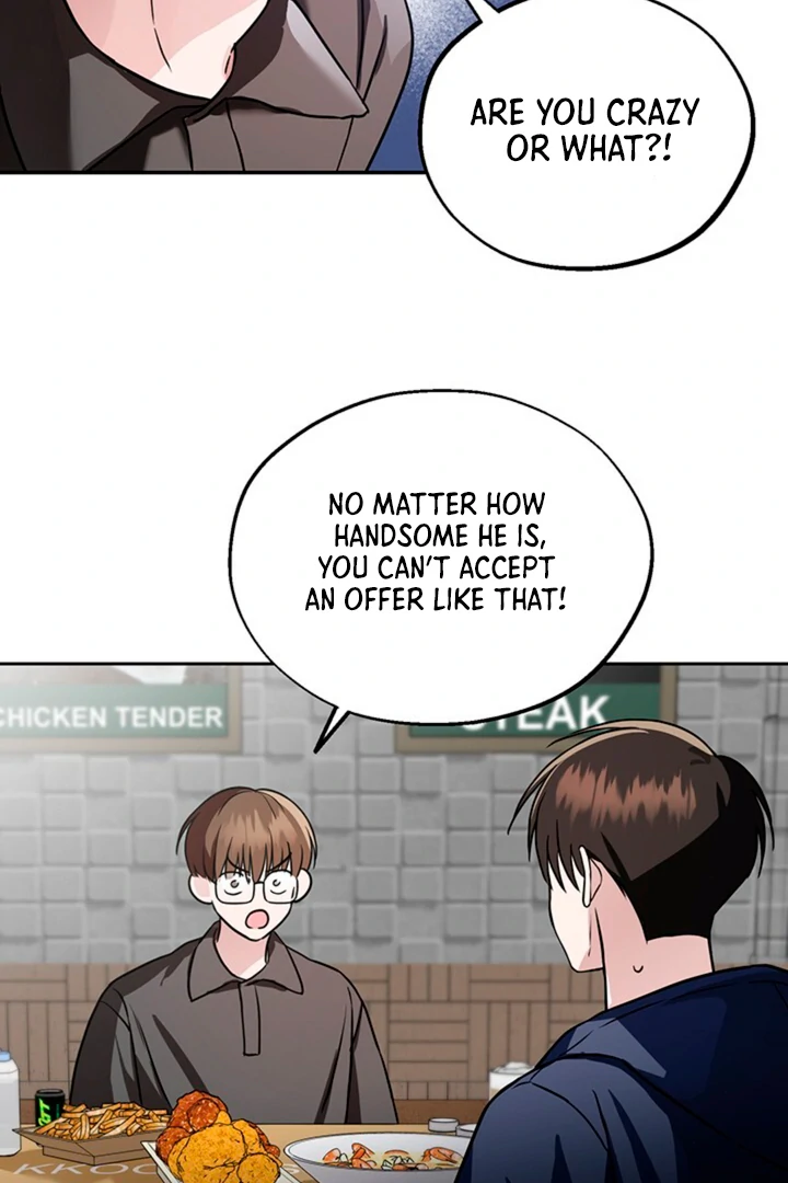 Double XL [Kaizen Scan] - Chapter 6 🔞🔞 manhwa