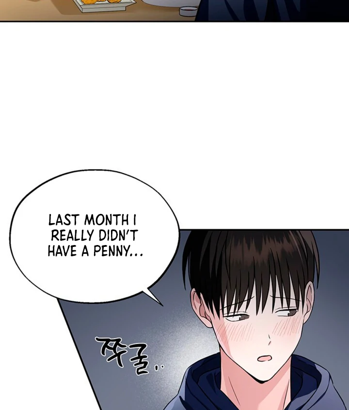 Double XL [Kaizen Scan] - Chapter 6 🔞🔞 manhwa