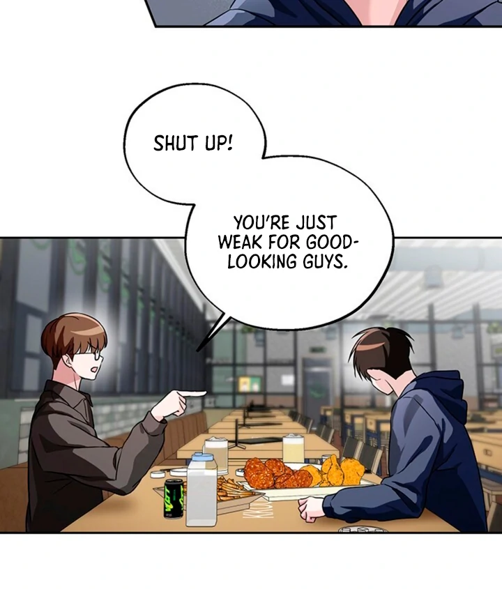Double XL [Kaizen Scan] - Chapter 6 🔞🔞 manhwa