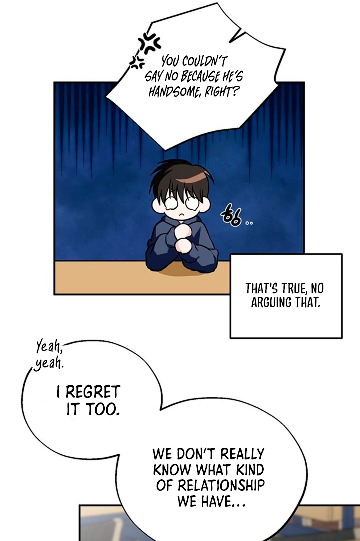 Double XL [Kaizen Scan] - Chapter 6 🔞🔞 manhwa