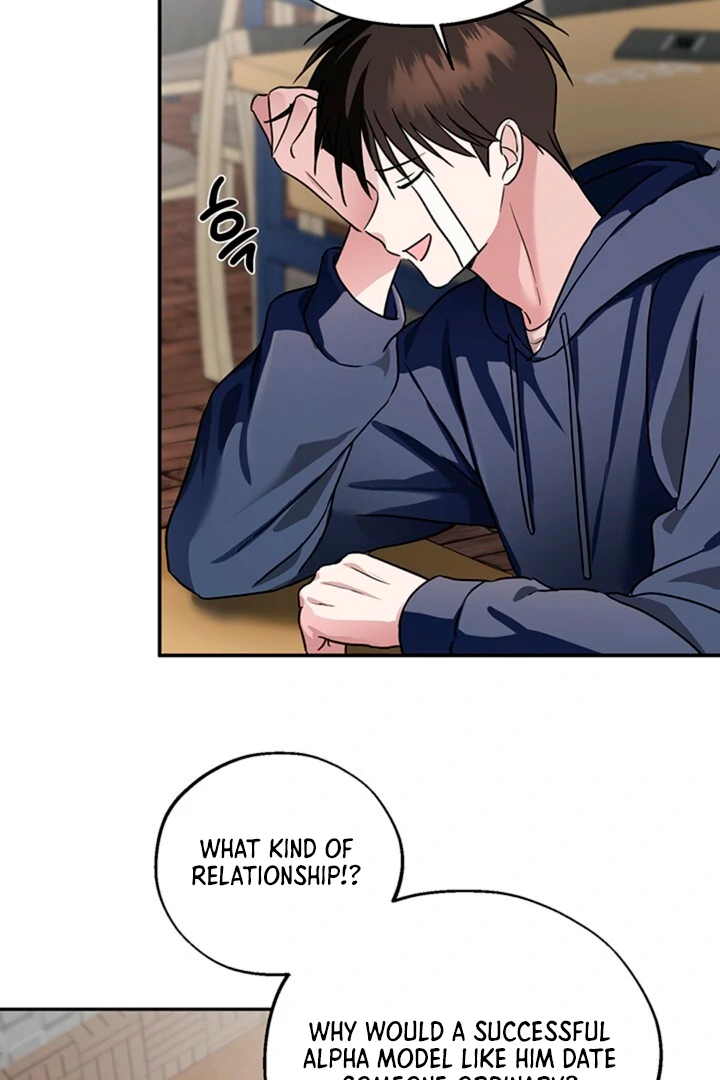Double XL [Kaizen Scan] - Chapter 6 🔞🔞 manhwa