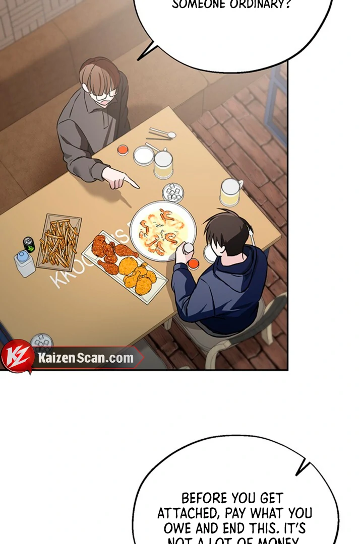 Double XL [Kaizen Scan] - Chapter 6 🔞🔞 manhwa
