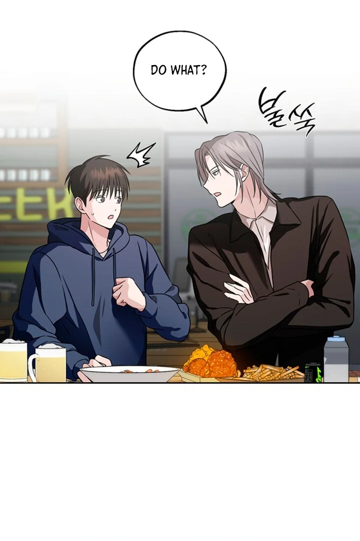 Double XL [Kaizen Scan] - Chapter 6 🔞🔞 manhwa