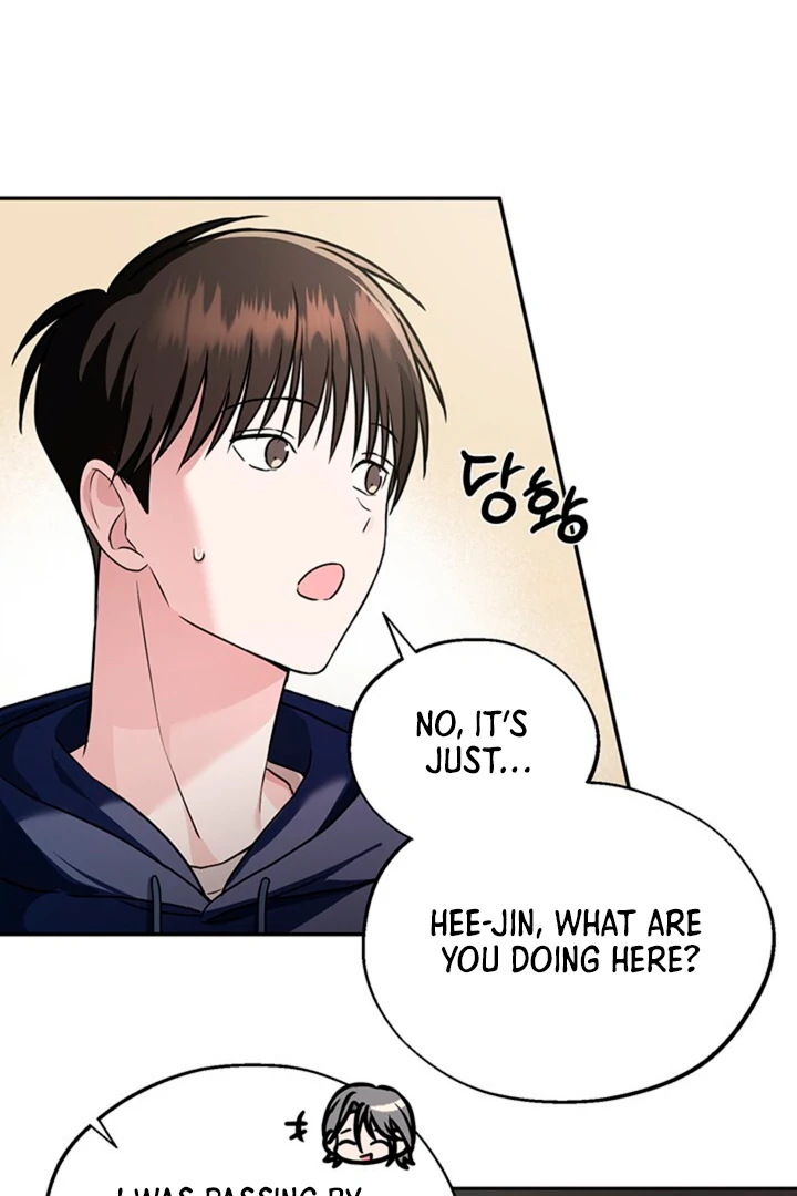 Double XL [Kaizen Scan] - Chapter 6 🔞🔞 manhwa