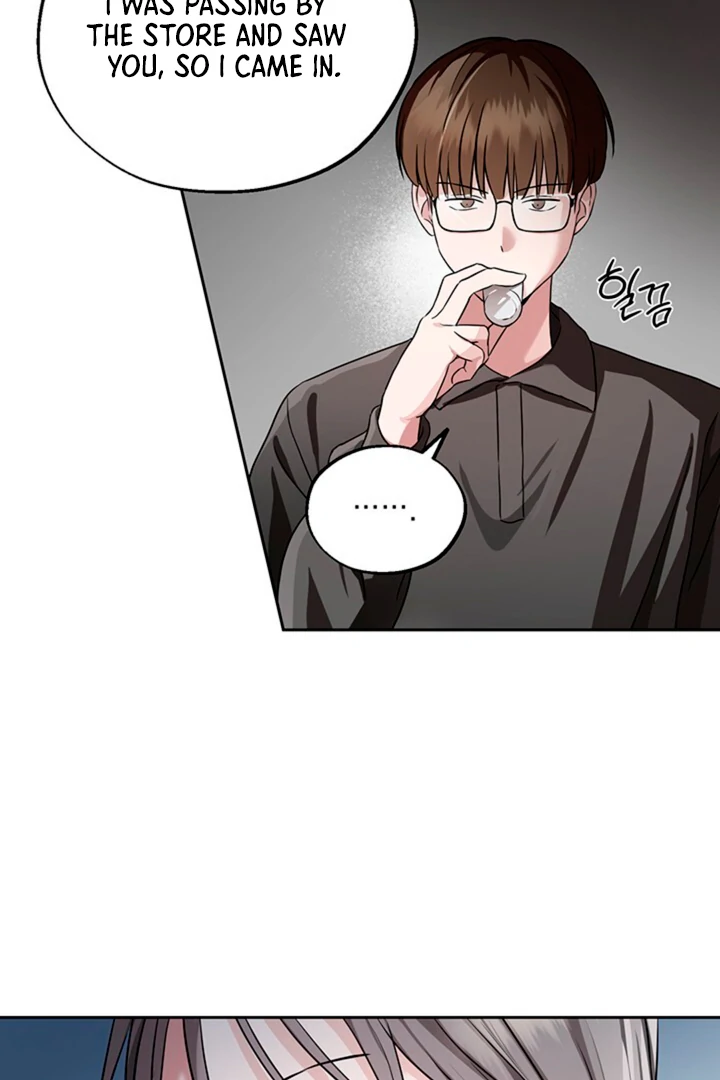 Double XL [Kaizen Scan] - Chapter 6 🔞🔞 manhwa