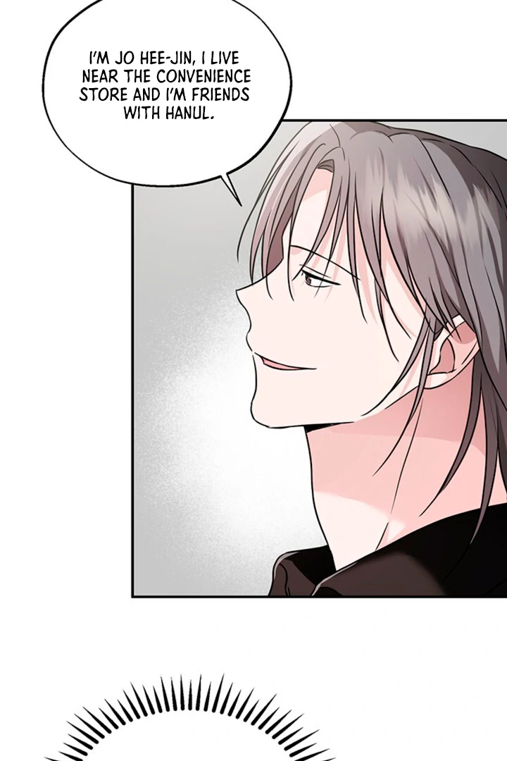 Double XL [Kaizen Scan] - Chapter 6 🔞🔞 manhwa