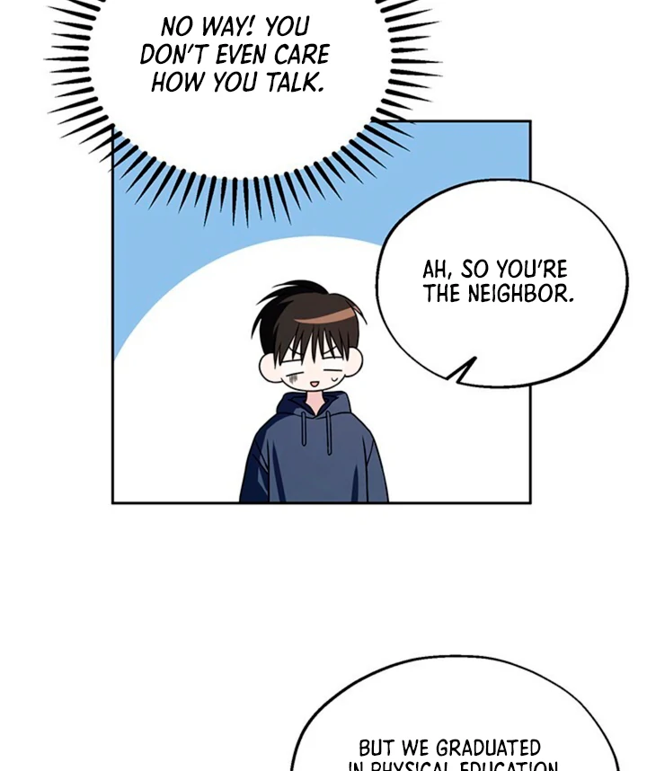 Double XL [Kaizen Scan] - Chapter 6 🔞🔞 manhwa