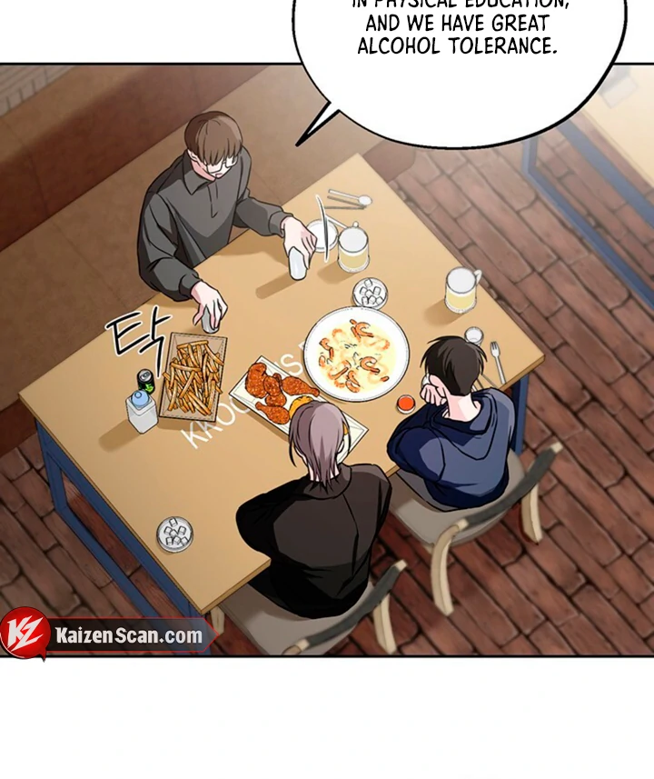 Double XL [Kaizen Scan] - Chapter 6 🔞🔞 manhwa