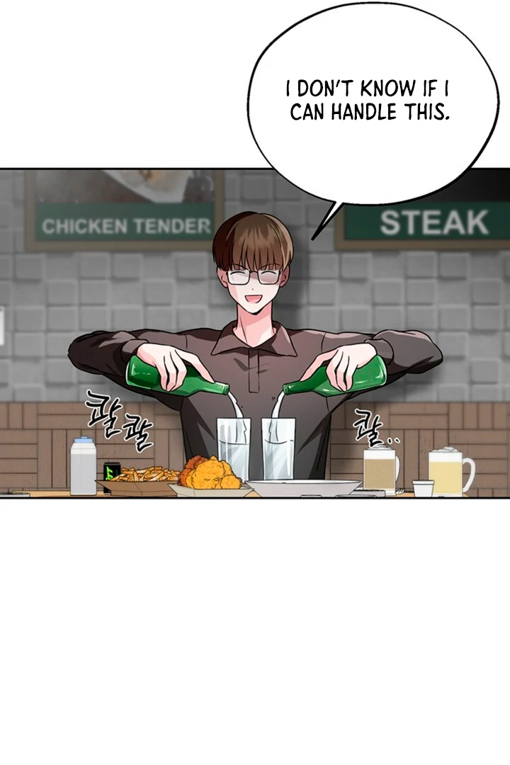 Double XL [Kaizen Scan] - Chapter 6 🔞🔞 manhwa
