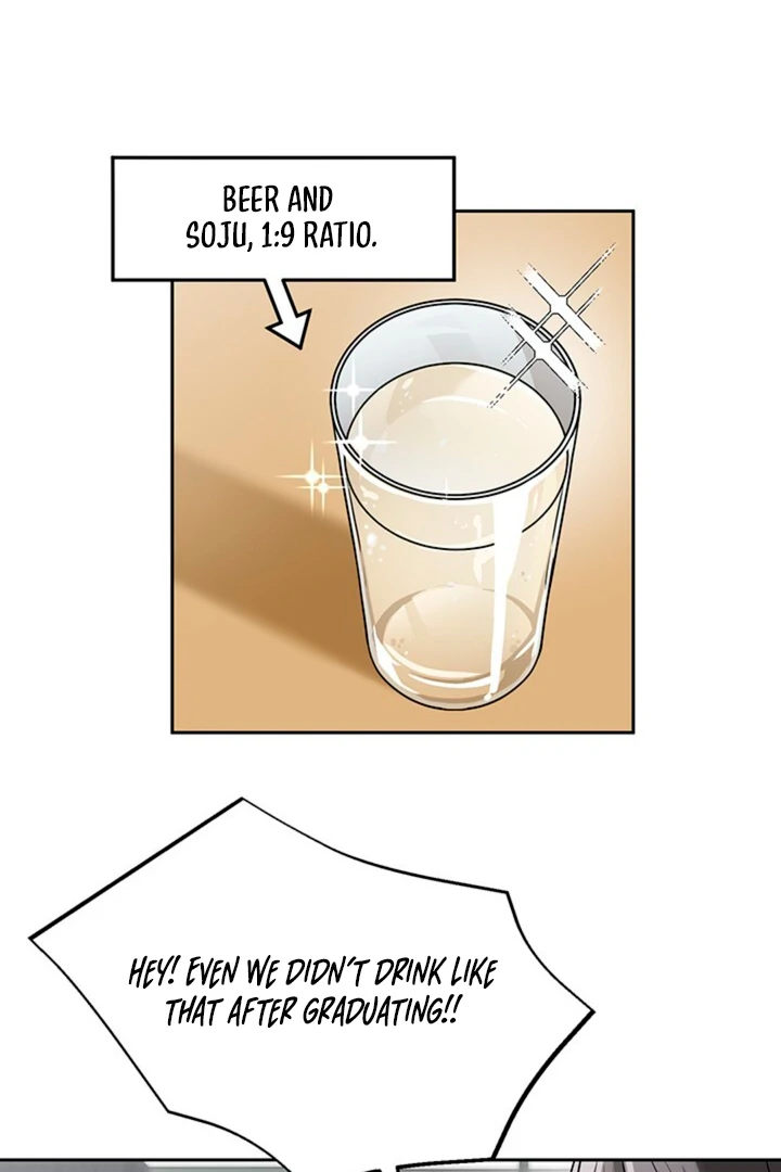 Double XL [Kaizen Scan] - Chapter 6 🔞🔞 manhwa