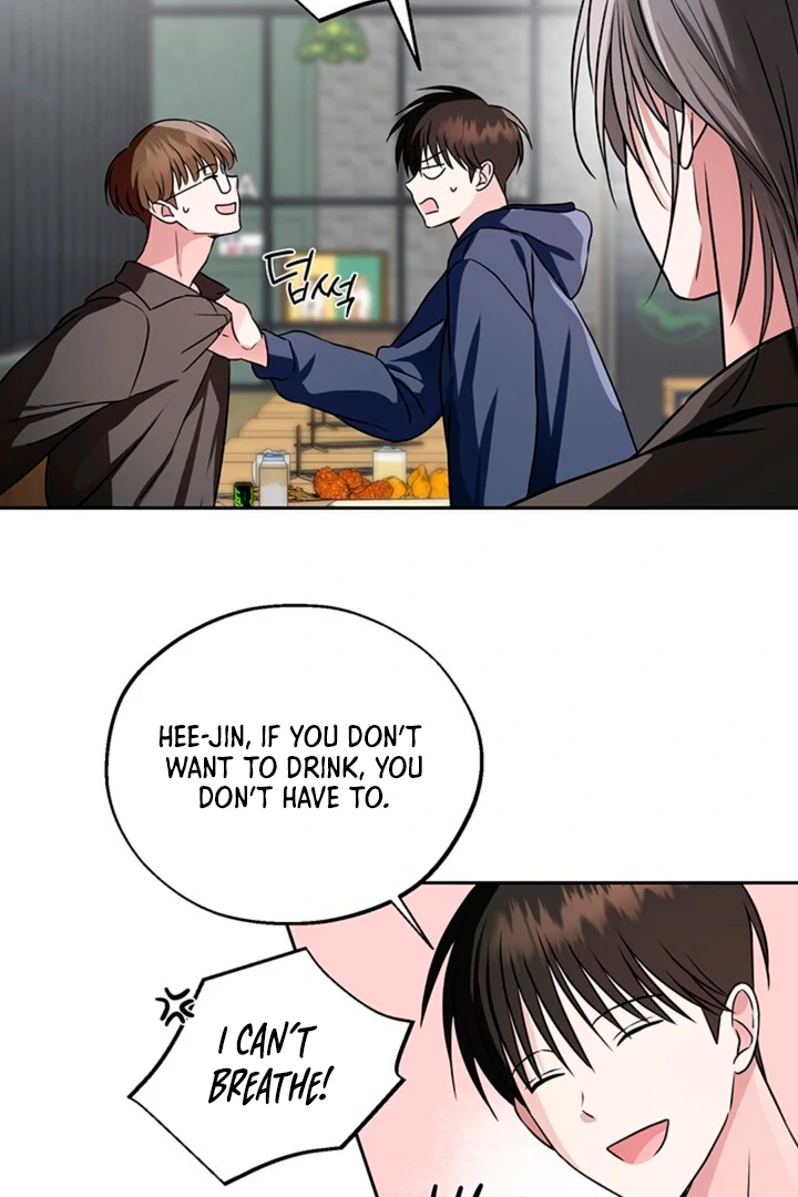 Double XL [Kaizen Scan] - Chapter 6 🔞🔞 manhwa
