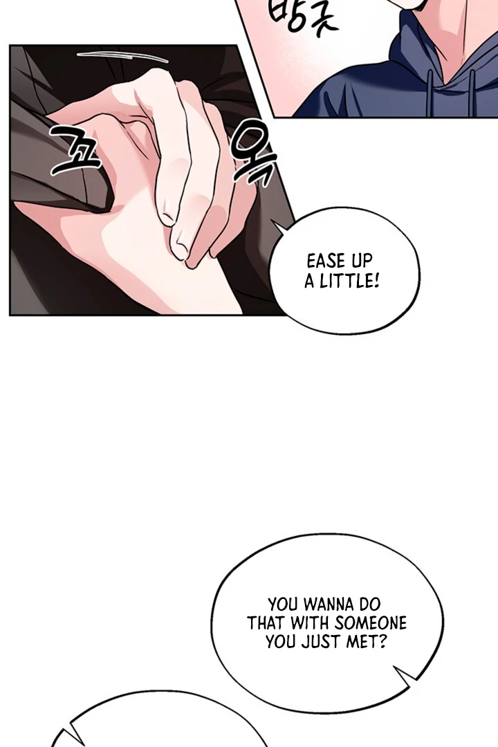 Double XL [Kaizen Scan] - Chapter 6 🔞🔞 manhwa
