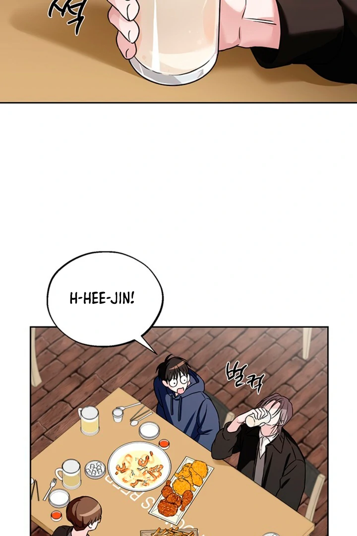 Double XL [Kaizen Scan] - Chapter 6 🔞🔞 manhwa