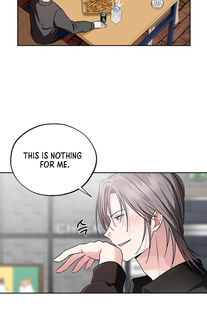 Double XL [Kaizen Scan] - Chapter 6 🔞🔞 manhwa
