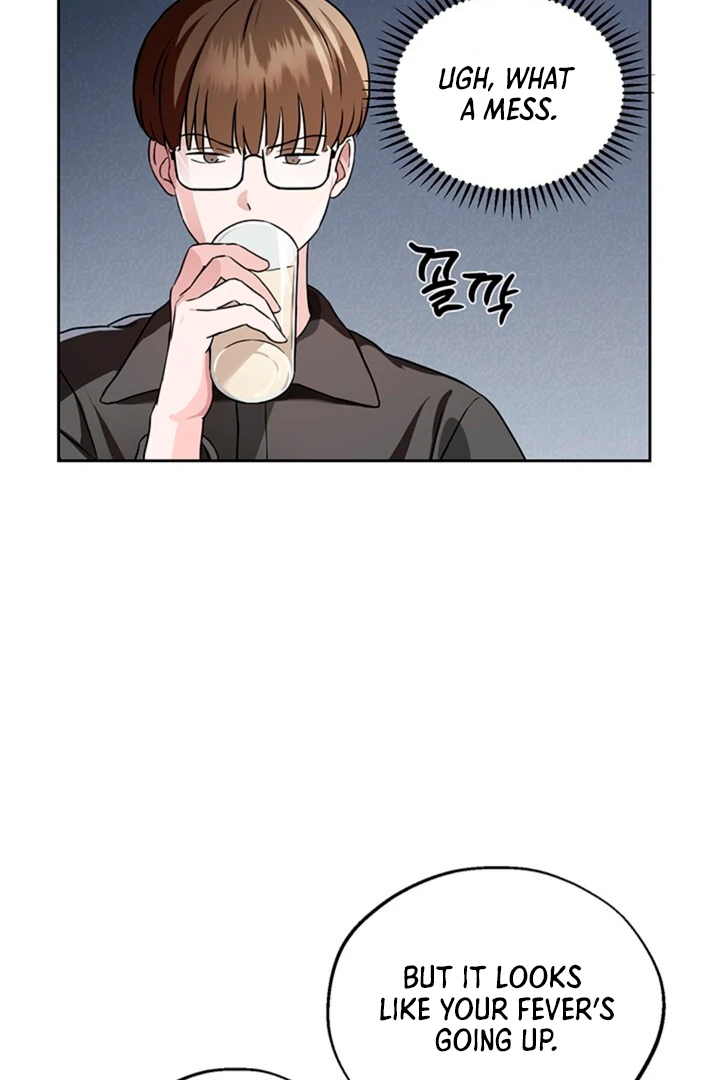 Double XL [Kaizen Scan] - Chapter 6 🔞🔞 manhwa